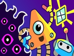                                                                     Cosmo Puzzle קחשמ