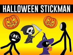                                                                     Halloween Stickman קחשמ