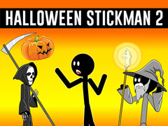                                                                     Halloween Stickman 2 קחשמ