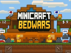                                                                    Minicraft Bedwars קחשמ