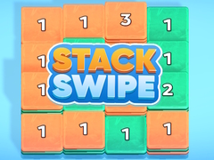                                                                     Stack Swipe קחשמ