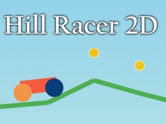                                                                     Hill Racer 2D קחשמ