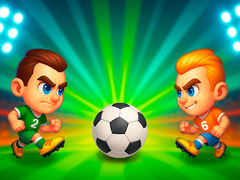                                                                     Soccer Arena X קחשמ