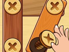                                                                     Screw Nuts & Bolts: Wood Solve קחשמ