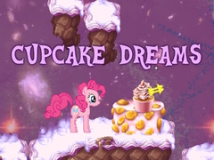                                                                     Cupcake Dreams קחשמ