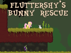                                                                     Fluttershy's Bunny Rescue קחשמ