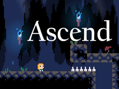                                                                     Ascend קחשמ