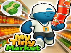                                                                     My Tiny Market קחשמ