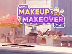                                                                     ASMR Makeover & Makeup Studio קחשמ