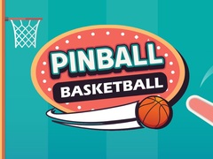                                                                     Pinball Basketball קחשמ