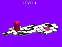                                                                     Cubic Adventure Don't Fall קחשמ