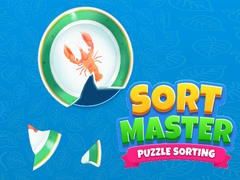                                                                     Sort Master puzzle sorting קחשמ