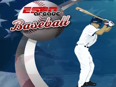                                                                     ESPN Arcade Baseball קחשמ