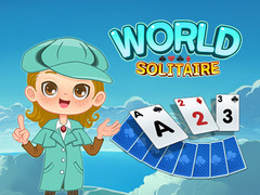                                                                     World Solitaire Tripeaks קחשמ