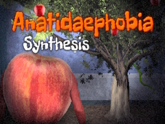                                                                     Anatidaephobia Synthesis קחשמ