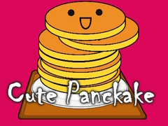                                                                     Cute Panckake קחשמ