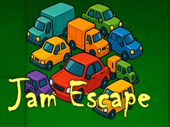                                                                     Jam Escape קחשמ