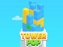                                                                     Tower Pop קחשמ