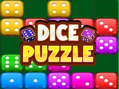                                                                     Dice Puzzle קחשמ