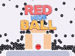                                                                     Red Hide Ball קחשמ