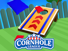                                                                     Cornhole League קחשמ