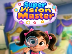                                                                     Super Vision Master קחשמ