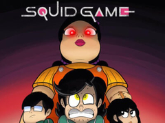                                                                     64 Bits: Squid Game Boy קחשמ