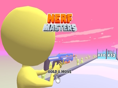                                                                     Nerf Masters קחשמ