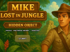                                                                     Mike Lost In Jungle Hidden Object קחשמ