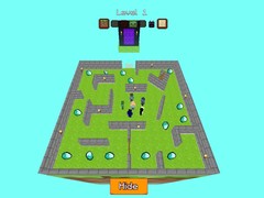                                                                     Hide And Seek In Block Craft קחשמ
