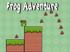                                                                     Frog Adventure קחשמ