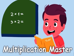                                                                     Multiplication Master קחשמ