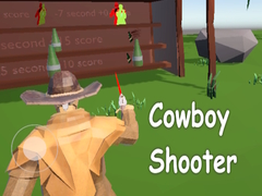                                                                     Cowboy Shooter קחשמ