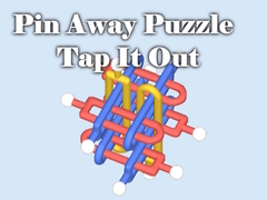                                                                     Pin Away Puzzle Tap It Out קחשמ