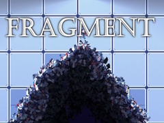                                                                     FRAGMENT קחשמ