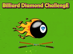                                                                    Billiard Diamond Challenge קחשמ