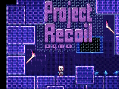                                                                     Project Recoil קחשמ