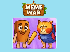                                                                     Meme War קחשמ
