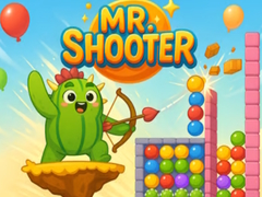                                                                     Mr Shooter קחשמ