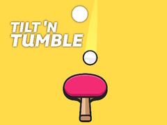                                                                     Tilt'n Tumble קחשמ