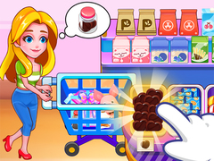                                                                     Kids Supermarket קחשמ