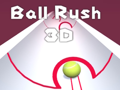                                                                     Ball Rush 3D קחשמ