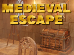                                                                     Medieval Escape קחשמ