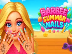                                                                     Barbee Summer Nails קחשמ