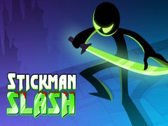                                                                     Stickman Slash קחשמ
