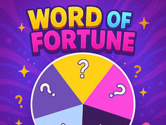                                                                     Word of Fortune קחשמ