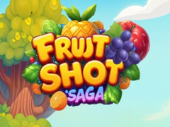                                                                     Fruit Shot Saga קחשמ