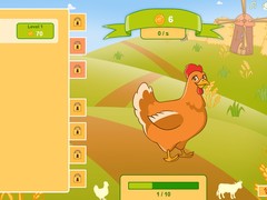                                                                     Mila And The Dancing Farm קחשמ