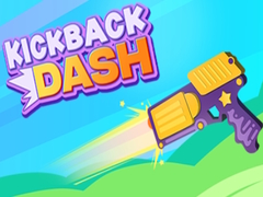                                                                     Kickback Dash קחשמ