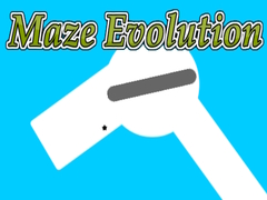                                                                     Maze Evolution קחשמ